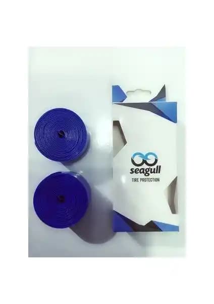 Seagull Dağ Bisikleti Lastik Zırhı: Dayanıklılık ve Güç Sunan Koruma Çözümü