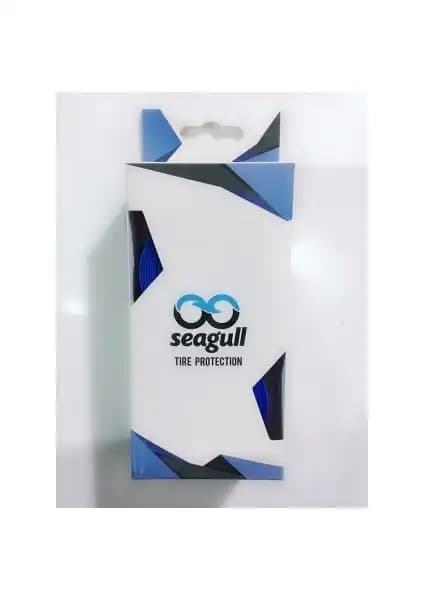 Seagull MTB Lastik Zırhı: Dayanıklı ve Esnek Koruma Çözümü Dağ Bisikleti İçin