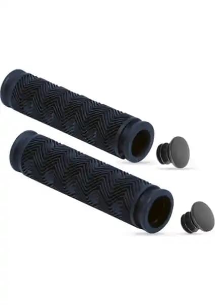 Sedona FC-GB123 Siyah Elcik: Ergonomik ve Dayanıklı Bisiklet Aksesuarı