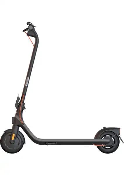 SEGWAY Ninebot Kickscooter E2 Plus ile Modern Şehir Ulaşımı ve Pratik Kullanım