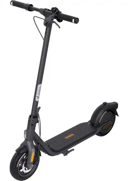SEGWAY Ninebot Kickscooter F2: Modern Şehir Ulaşımında Güçlü ve Güvenilir Elektrikli Scooter