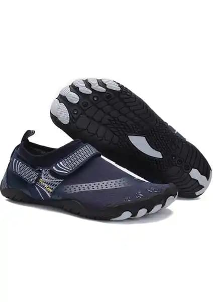 Sell Global Erkek Deniz ve Plaj Ayakkabısı: Konfor ve Şıklık Sunan Çok Amaçlı Tasarım