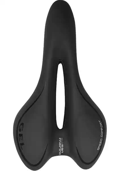 Selle San Marino SM-56 Jelli Bisiklet Seleği: Konfor ve Estetiğin Birleşimi