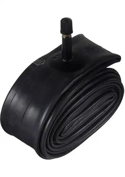 Servis 20 x 1.95 / 2.125 Bisiklet İç Lastik Servisi Dayanıklılık ve Konfor Sunar