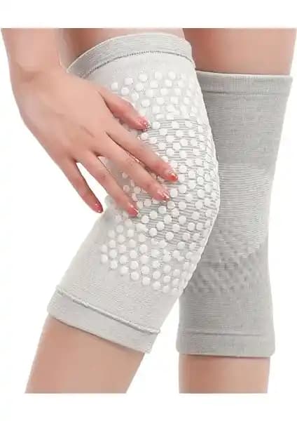 Shenzhen Xin Xin 2 Adet Isıtıcı Destek Dizlikleri: Konforlu ve Dayanıklı Diz Koruma Çözümü