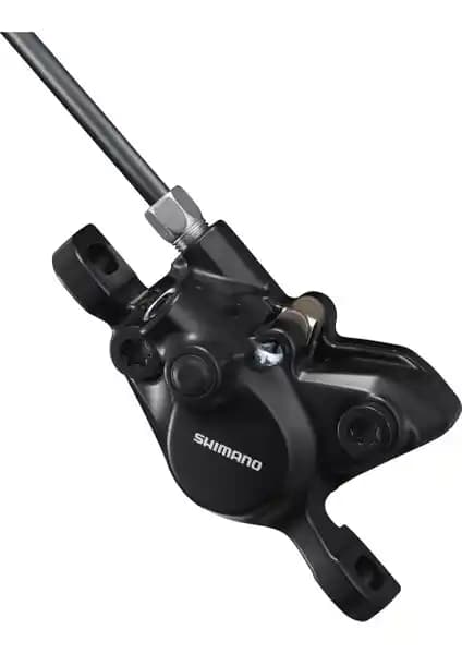 Shimano Altus BR-MT200 Disk Fren Kaliperi: Hafif ve Güvenilir Bisiklet Fren Sistemi