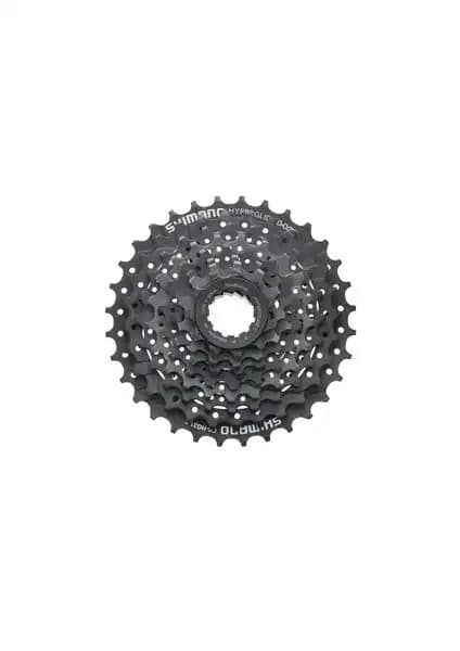 Shimano Altus CS-HG31-8 8 Vitesli Dağ Bisikleti Vites Seti Güçlü ve Dayanıklı Performans