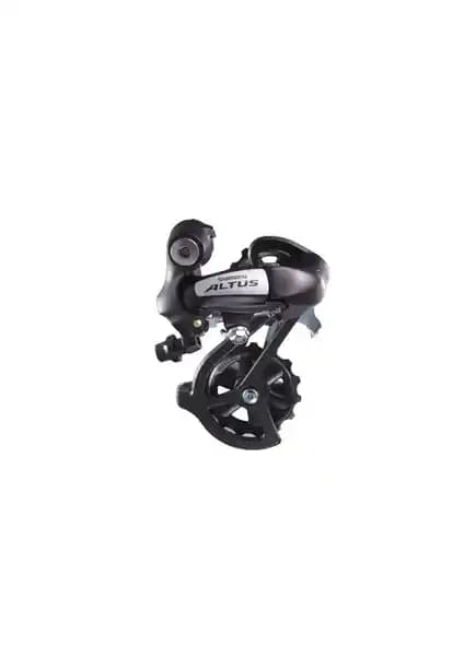 Shimano Altus RD-M310 SGS Arka Vites Değiştirici 7-8 Vites Uyumu ve Dayanıklılığıyla Öne Çıkıyor