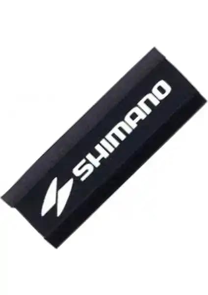 Shimano Asn Bisiklet Kadro Koruması Güvenlik ve Dayanıklılık Sunan Ürün