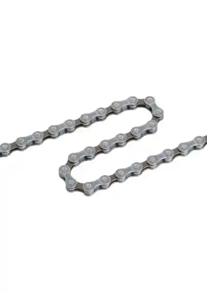 Shimano CN-HG40 Dağ Bisikleti Zinciri 6-8 Dişli Uyumu ve Dayanıklılığıyla Öne Çıkar