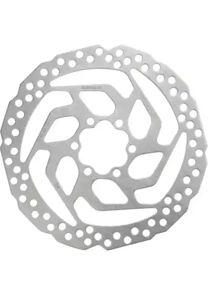Shimano SM-RT26 Disk Fren Rotoru: Güvenilirlik ve Dayanıklılık İçin Uygun Seçenek