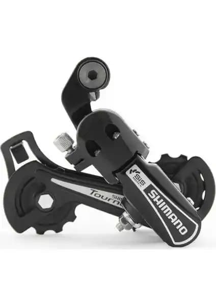 Shimano Tourney RD TY21 Arka Aktarıcı: Çok Yönlü ve Dayanıklı Bisiklet Parçası