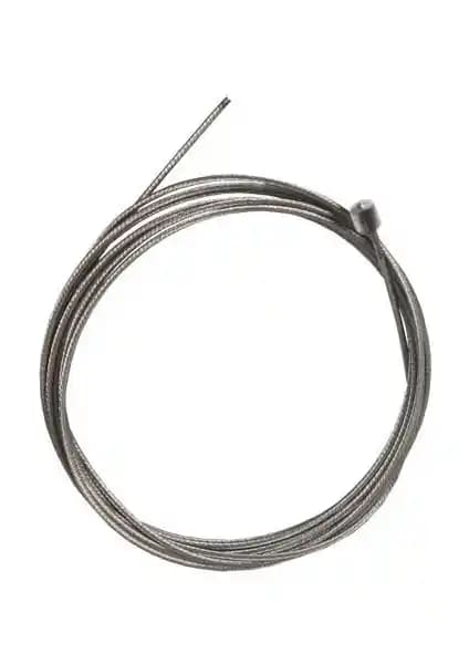 Shimano Vites Teli 1.2x2100 mm dayanıklı ve yüksek performanslı iç kablo