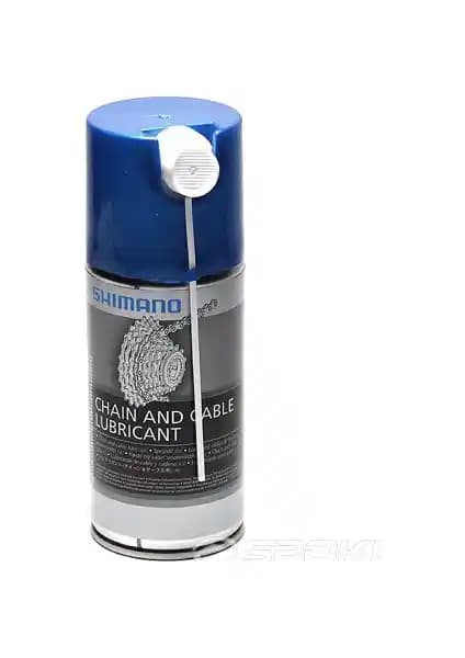 Shimano Zincir ve Kablo Yağı Naturel: Uzun Ömürlü ve Çevre Dostu Bisiklet Bakım Ürünü