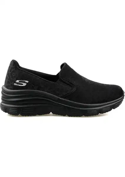 Skechers Fashion Fit 896293Tk Kadın Spor Ayakkabısı: Şıklık ve Konforun Mükemmel Buluşması