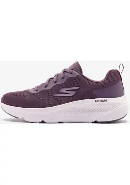 Skechers Go Run Elevate Kadın Mor Koşu Ayakkabısı: Şık ve Konforlu Spor Ayakkabı Seçenekleri