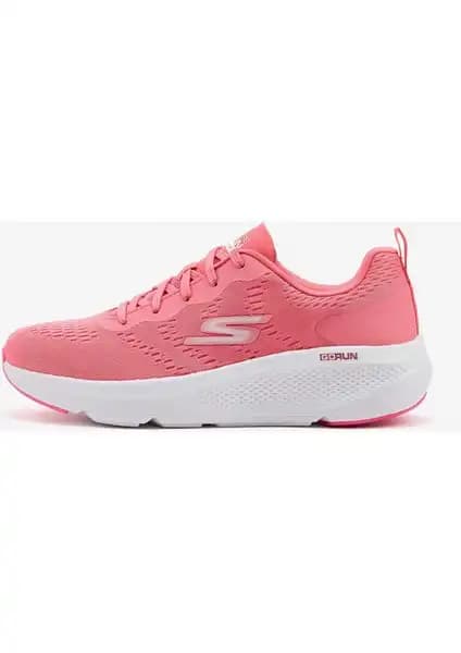 Skechers GO RUN ELEVATE Kadın Pembe Koşu Ayakkabısı Performans ve Şıklık Sunar