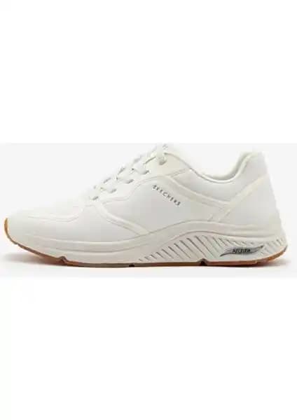 Skechers Kadın Spor Ayakkabı 155570 Beyaz: Şıklık ve Konforun Mükemmel Buluşması
