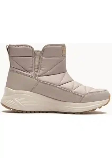 Skechers Sparrow 2.0 Club Snow Kadın Kış Botu Şık ve Dayanıklı Tasarım