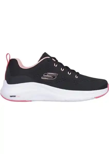 Skechers Vapor Foam Fresh Trend Kadın Siyah Sneaker: Hafif ve Şık Günlük Spor Ayakkabı