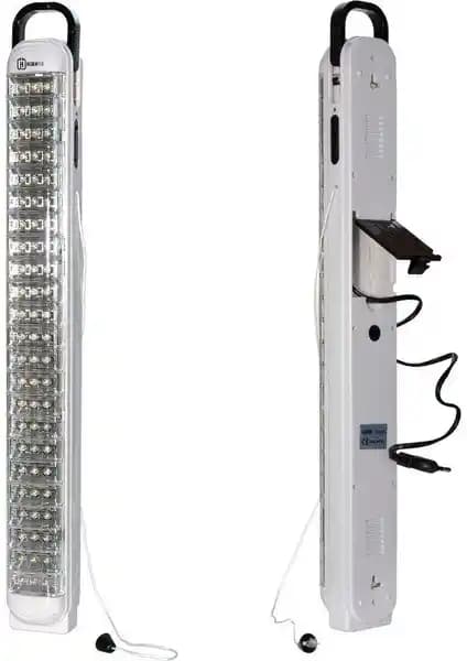 Skygo 69 LED'li Şarjlı El Feneri: Dayanıklı ve Pratik Aydınlatma Çözümü