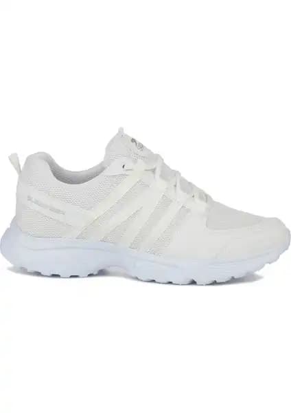 Slazenger ABEL I Erkek Sneaker Modern ve Fonksiyonel Tasarım Özellikleri