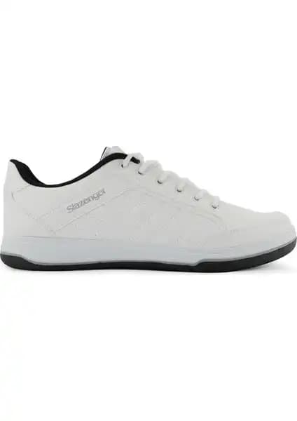 Slazenger AKIN I Erkek Sneaker: Modern Tasarım ve Konfor Sunan Günlük Spor Ayakkabı