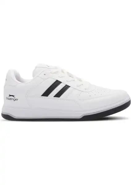 Slazenger ALASTAR I Kadın Sneaker Şıklık ve Konforu Bir Arada Sunar