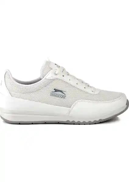 Slazenger ANGLE I Kadın Sneaker: Hafif ve Şık Günlük Spor Ayakkabı Seçenekleri