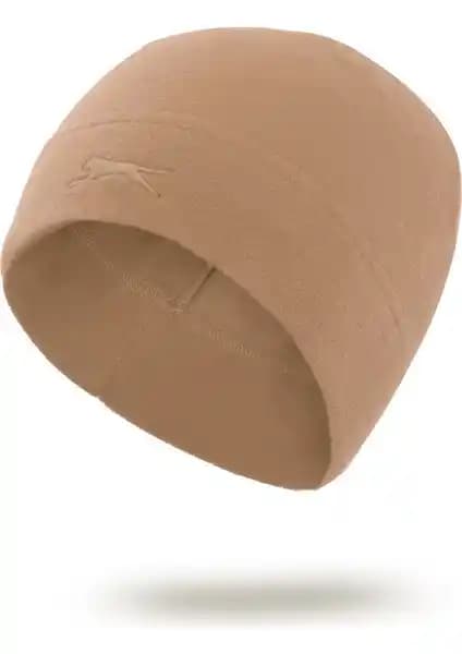 Slazenger BENT Polar Unisex Bere Gri: Modern ve Sıcak Tutucu Tasarım Özellikleri