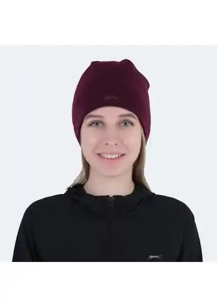 Slazenger BENT Polar Unisex Bere: Kış Şıklığı ve Konforun Güçlü Buluşması