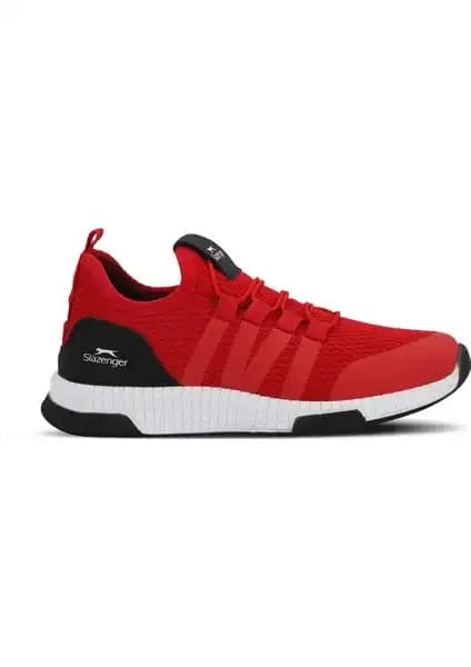 Slazenger EBBA I Erkek Çocuk Sneaker: Konfor ve Şıklık Sunan Günlük Spor Ayakkabı