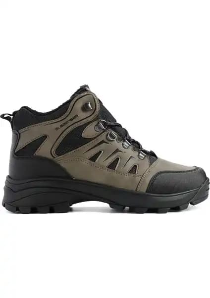 Slazenger GUFY NEW I Erkek Outdoor Kum Ayakkabısı Dayanıklı ve Konforlu Tasarım