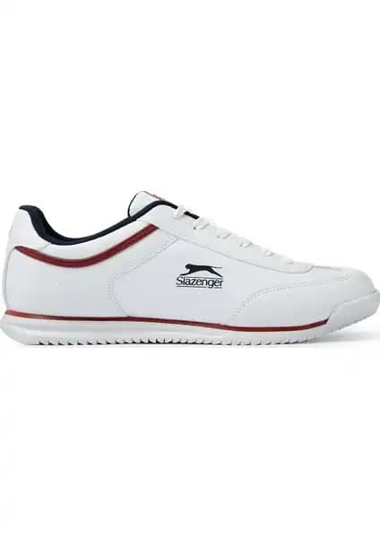 Slazenger MOJO I Erkek Sneaker: Modern Tasarım ve Konfor Sunan Günlük Spor Ayakkabısı