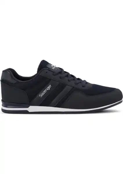 Slazenger OMEGA IN Erkek Sneaker: Konfor ve Şıklığı Bir Arada Sunan Modern Tasarım