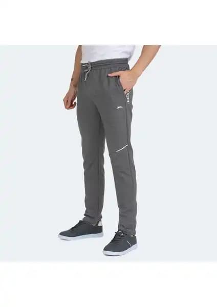 Slazenger PAPA I Erkek Eşofman Altı: Konfor ve Şıklık Sunan Spor Giyim Seçeneği