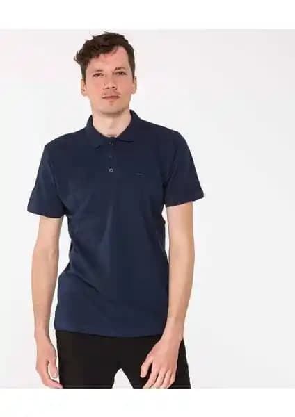 Slazenger Salvator Erkek Lacivert Tişört İncelemesi ve Kullanıcı Yorumları