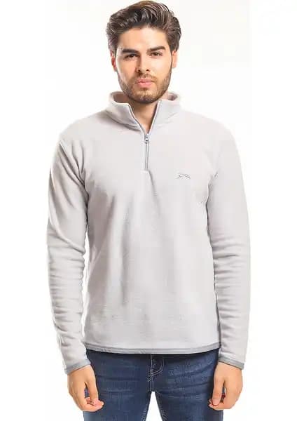 Slazenger SANNE Erkek Polar Gri İnceleme ve Kullanım Önerileri