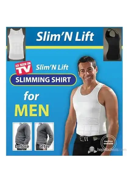 Slim'n Lift Atlet Tipi Göbek Korsesi İncelemesi: Özellikler, Kullanıcı Yorumları ve Değerlendirme