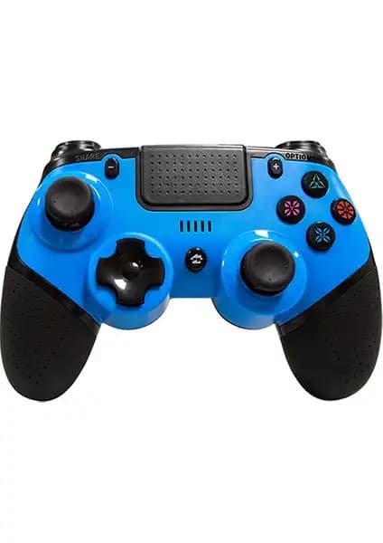 Snopy Rampage SG-RPS4 Plus ve Sony Dualshock PS4 Kontrolcü Karşılaştırması 1