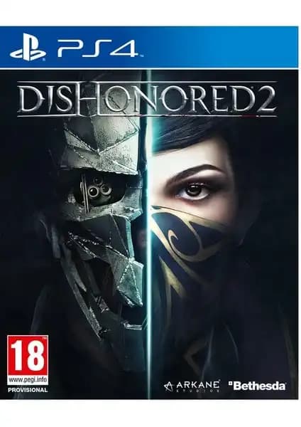 Sony Death Stranding ve Bethesda Dishonored 2 Karşılaştırması: Hangi Oyun Sizin İçin Uygun 2