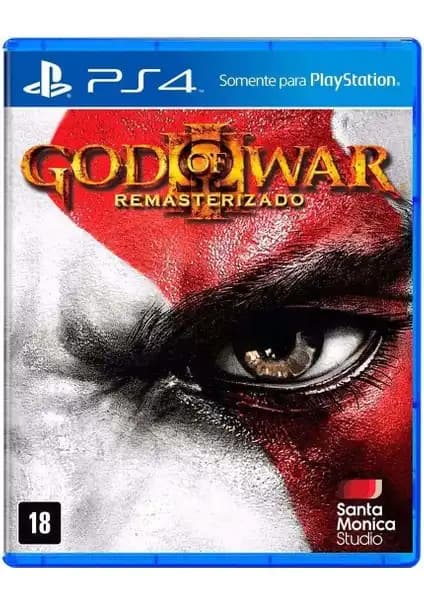 Sony Death Stranding ve God Of War III Remastered Karşılaştırması: Hangi Oyun Sizin İçin Daha Uygun 2