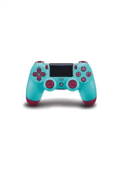 Sony Dualshock 4 Berry Blue ve Kablosuz V2 Kumanda Karşılaştırması: Özellikler ve Kullanıcı Yorumları 1