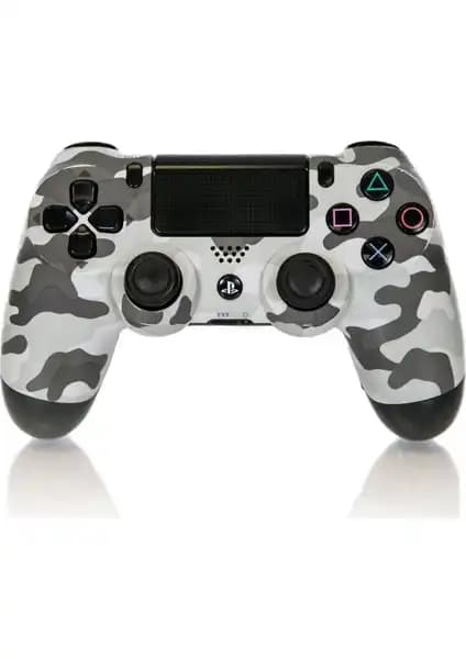 Sony Ps4 Dualshock 4 V2 ve Yeni Nesil PS4 Kol V2 Karşılaştırması 1