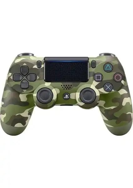 Sony Ps4 Dualshock 4 V2 ve Yeni Nesil PS4 Kol V2 Karşılaştırması 2