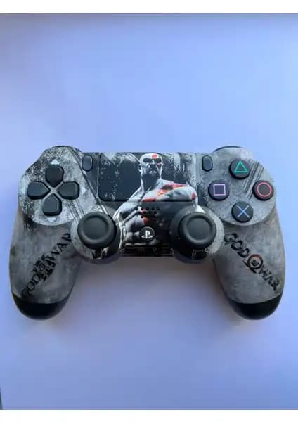 Sony PS4 Dualshock 4 ve Cyberpunk 2077 Kontrol Cihazlarının Detaylı Karşılaştırması 2