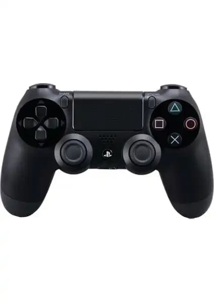 Sony PS4 DualShock V2 ve Yeni Nesil PS4 Kontrolcüleri Karşılaştırması 2
