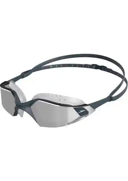 Speedo Aquapulse Pro Mirror Yüzücü Gözlüğü: Yüksek Performans ve Konfor Sunan Modern Tasarım