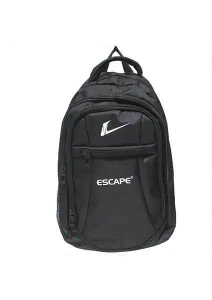 TahTicMer Escape Laptop Bölmeli Sırt Çantası: Dayanıklı ve Pratik Tasarım Özellikleri