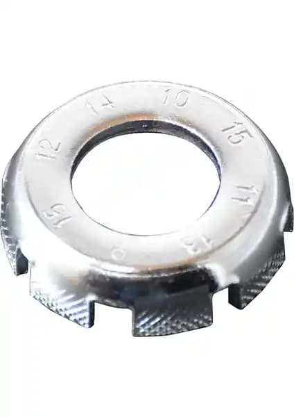 Taiwan Bisiklet Akort Anahtarı: Dayanıklı ve Çok Fonksiyonlu Bisiklet Bakım Aracı